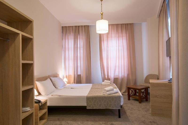 Hotel Opinion image