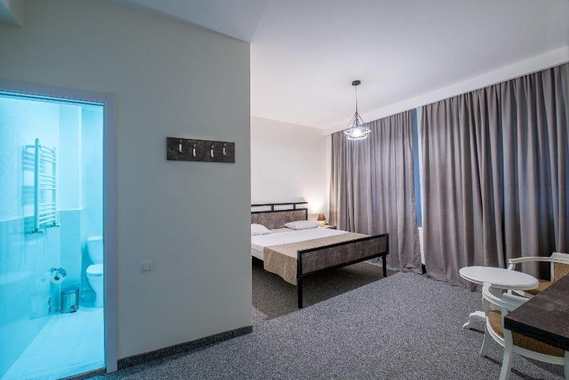 Hotel Opinion image