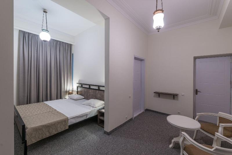 Hotel Opinion image