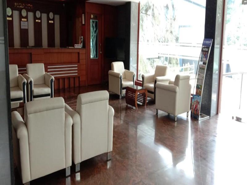 Luxora Hotel And Spa image