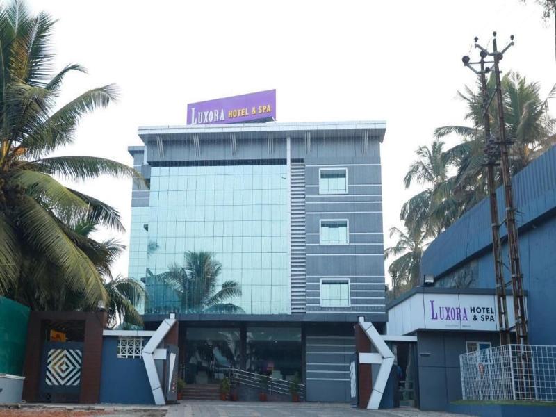 Luxora Hotel And Spa image