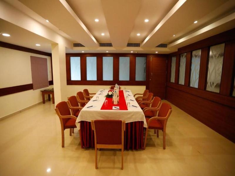 Luxora Hotel And Spa image