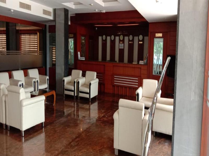 Luxora Hotel And Spa image