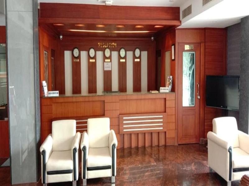 Luxora Hotel And Spa image