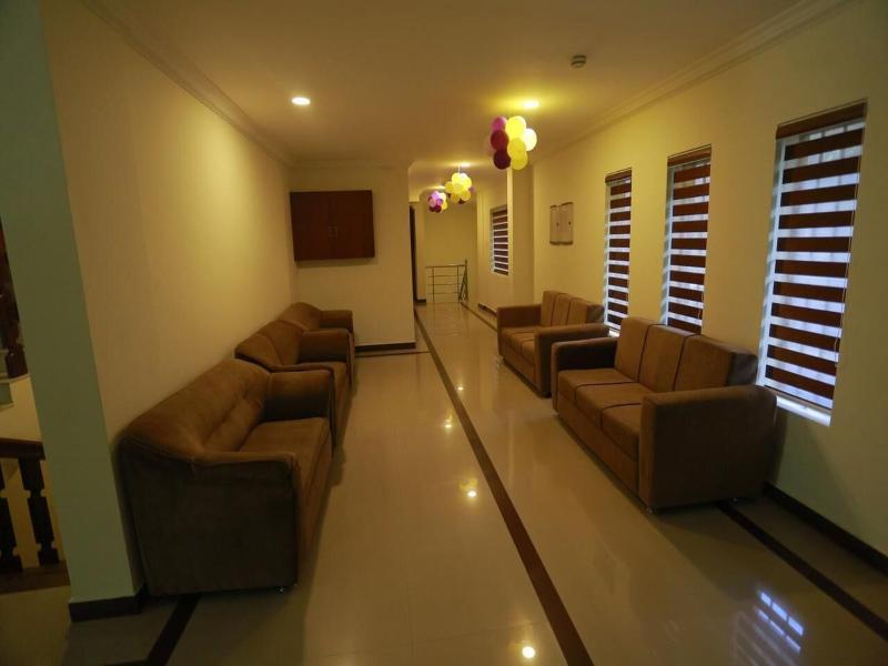 Luxora Hotel And Spa image
