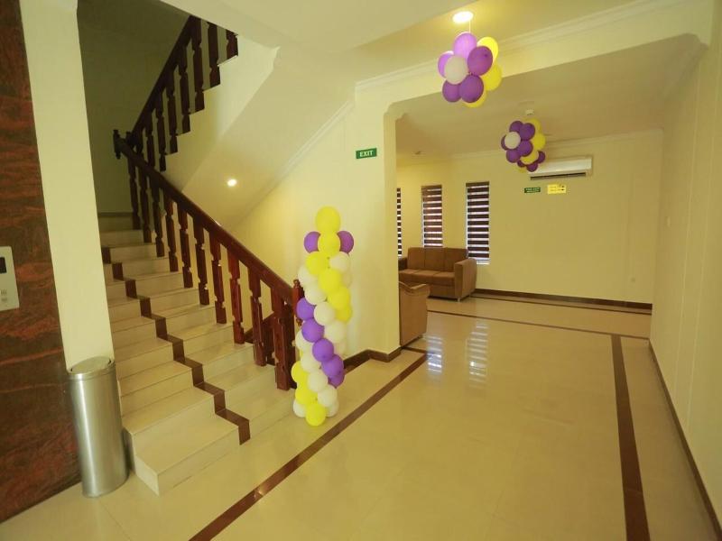 Luxora Hotel And Spa image