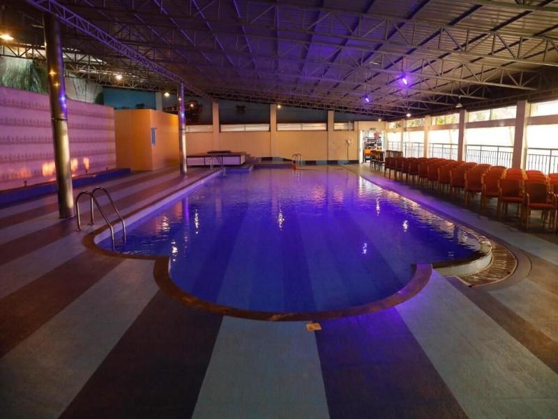 Luxora Hotel And Spa image