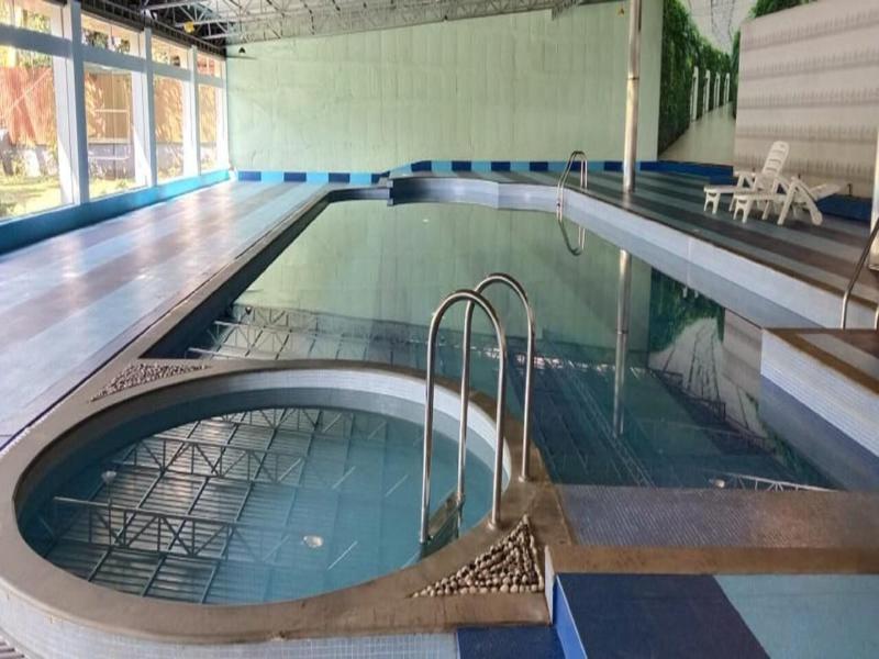 Luxora Hotel And Spa image