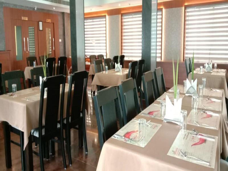 Luxora Hotel And Spa image