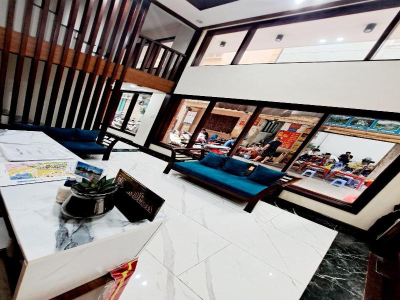 Hanvet Boutique Hotel  image