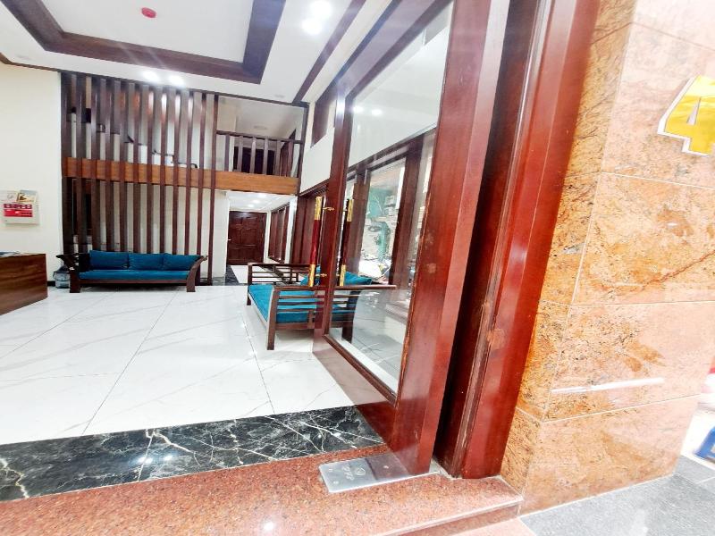 Hanvet Boutique Hotel  image