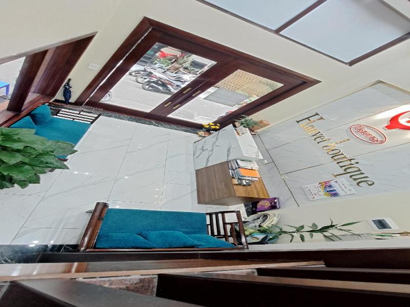 Hanvet Boutique Hotel  image