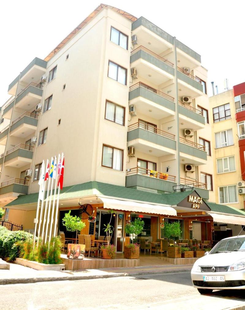 Magi Apart Hotel image