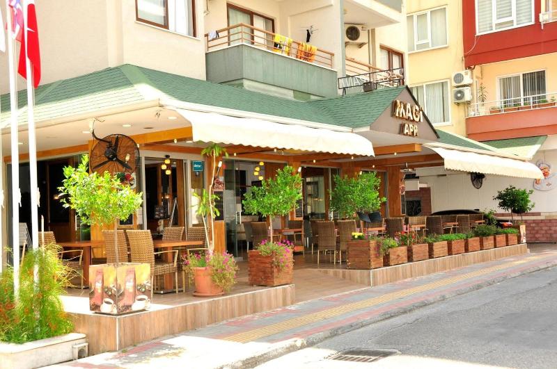 Magi Apart Hotel image