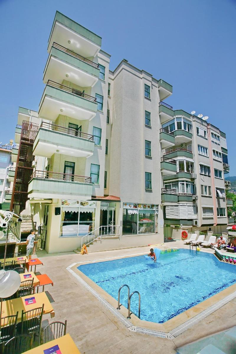 Magi Apart Hotel image