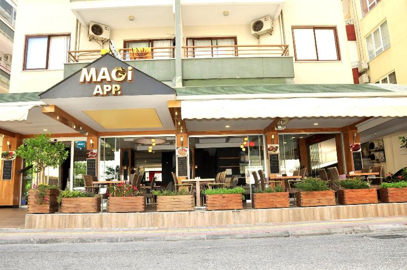 Magi Apart Hotel image