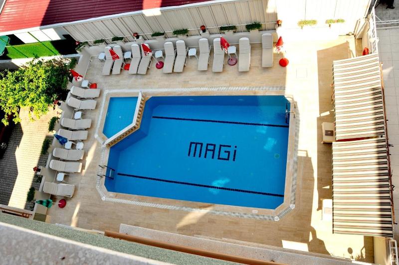 Magi Apart Hotel image