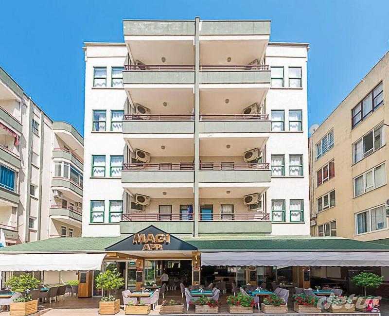 Magi Apart Hotel image