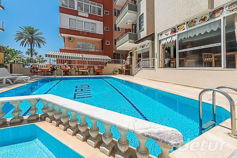 Magi Apart Hotel image