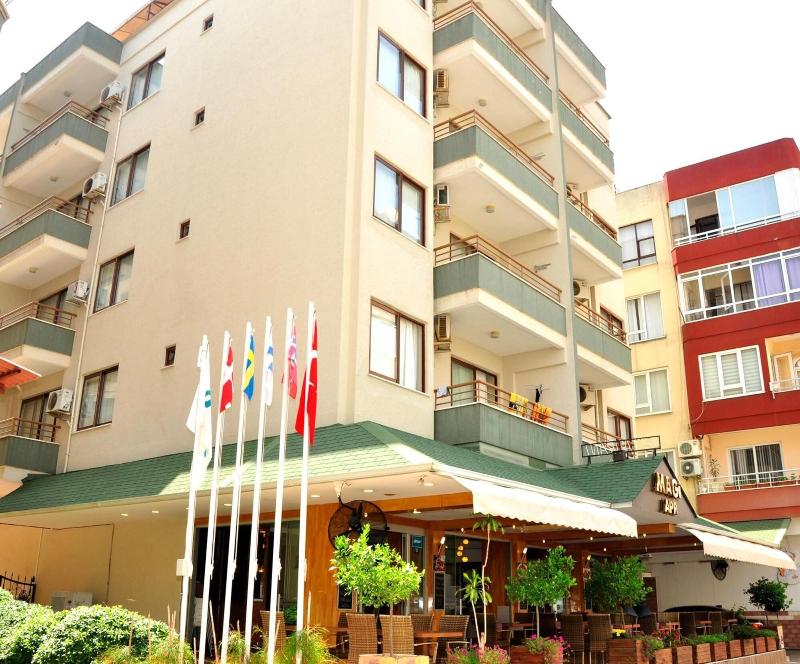 Magi Apart Hotel image