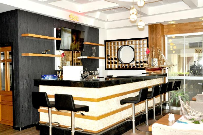 Magi Apart Hotel image