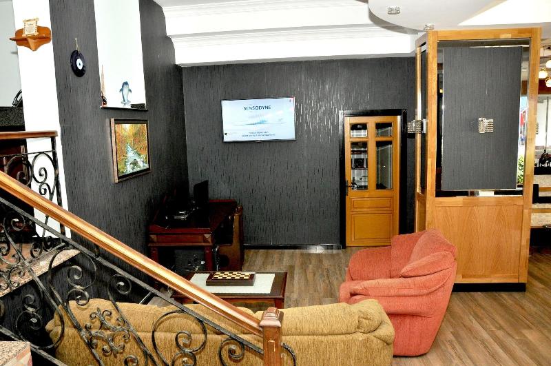 Magi Apart Hotel image