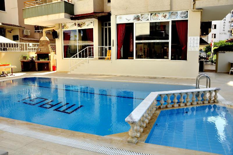 Magi Apart Hotel image