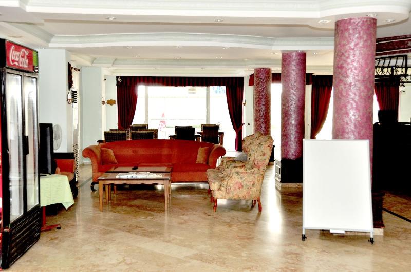 Magi Apart Hotel image