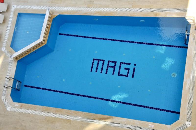 Magi Apart Hotel image