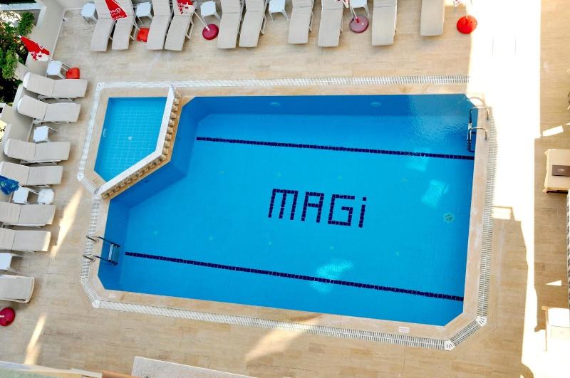 Magi Apart Hotel image