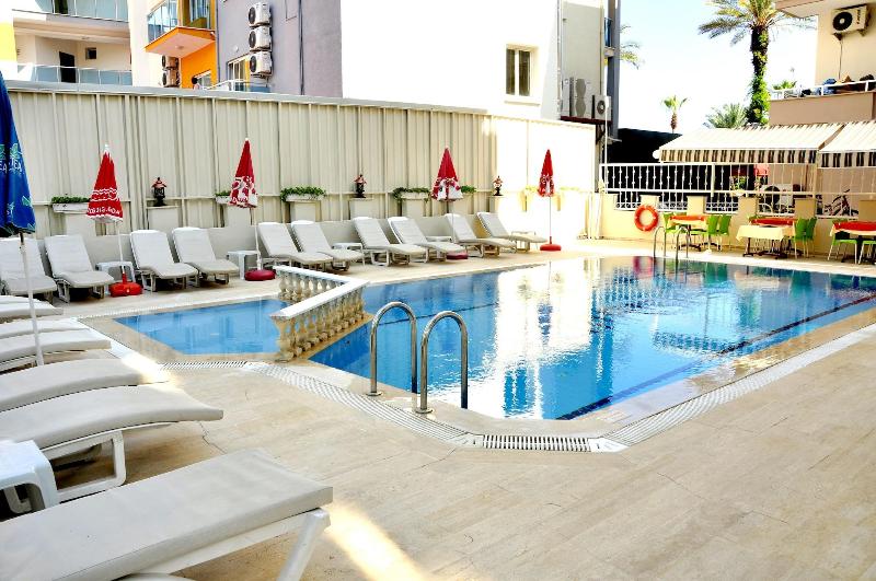 Magi Apart Hotel image