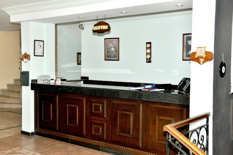 Magi Apart Hotel image