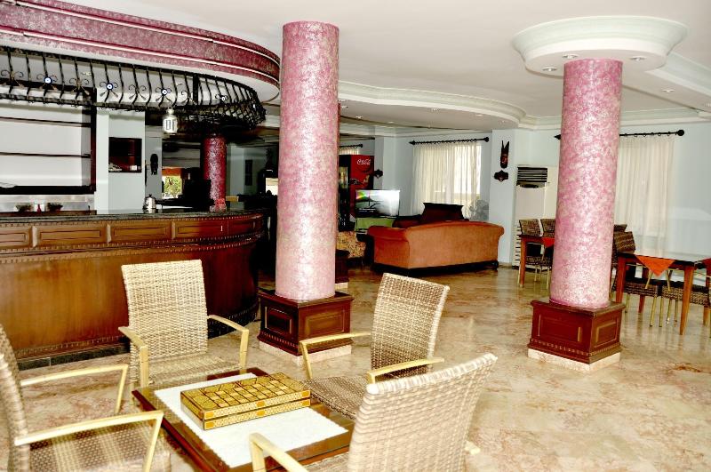 Magi Apart Hotel image