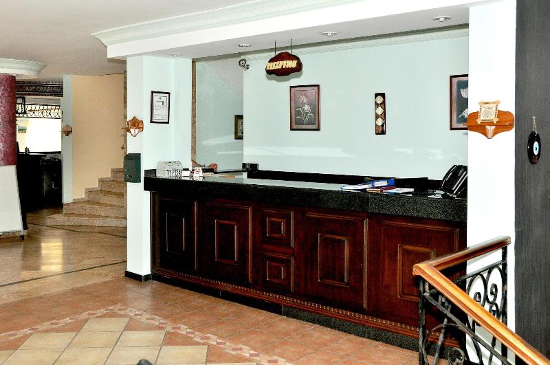 Magi Apart Hotel image