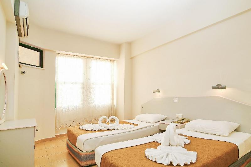 Magi Apart Hotel image