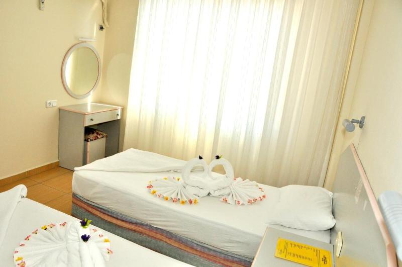 Magi Apart Hotel image
