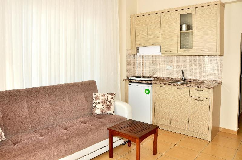 Magi Apart Hotel image