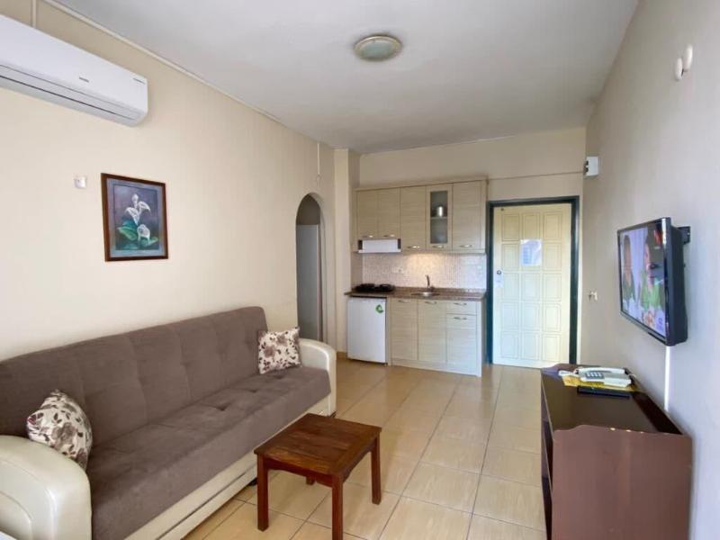 Magi Apart Hotel image