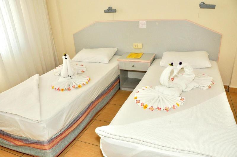 Magi Apart Hotel image