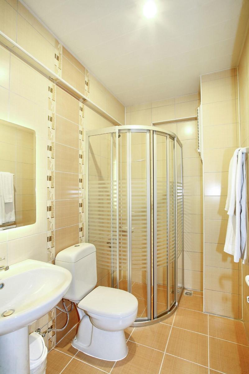 Magi Apart Hotel image