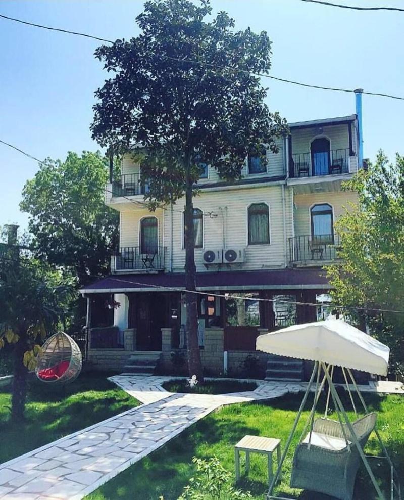 Agva My Way Hotel