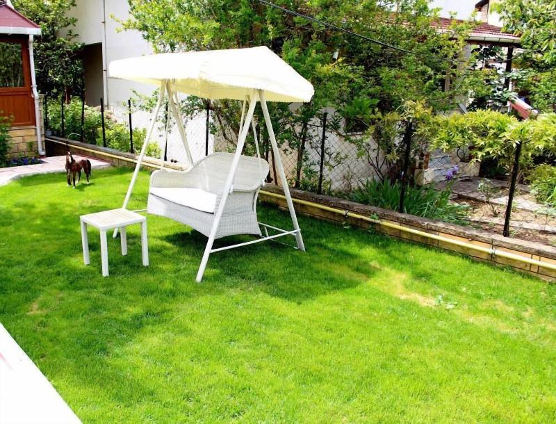 Agva My Way Hotel