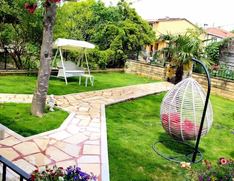 Agva My Way Hotel