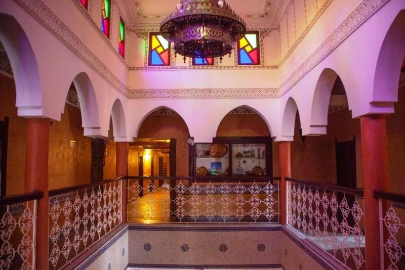Hotel Salama