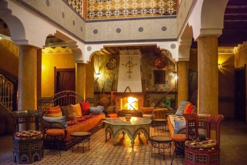 Hotel Salama