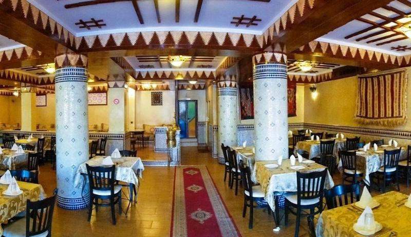 Hotel Salama