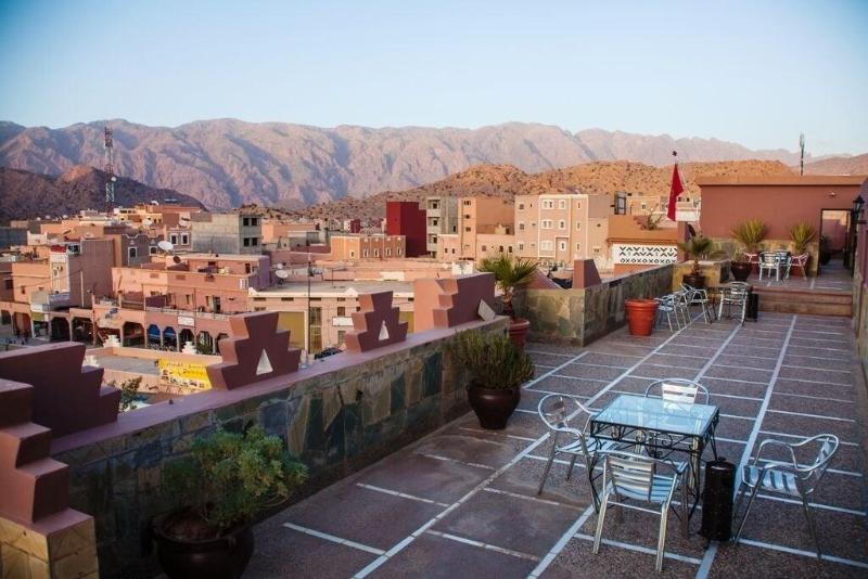 Hotel Salama