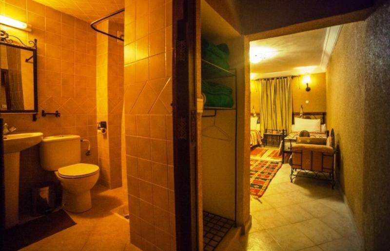 Hotel Salama 3