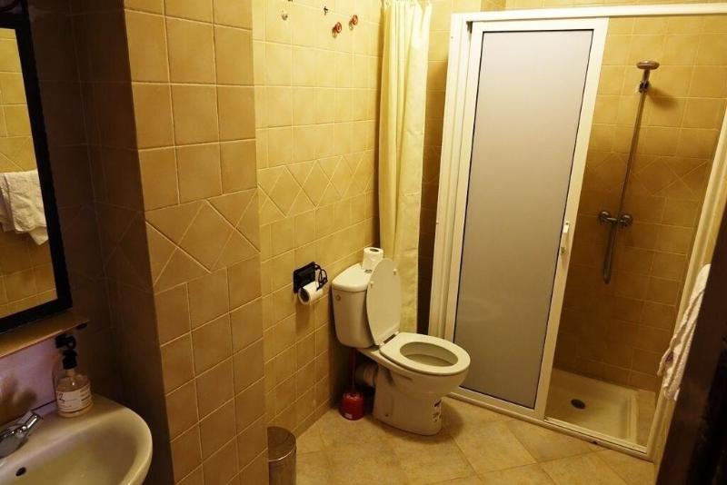 Hotel Salama 4