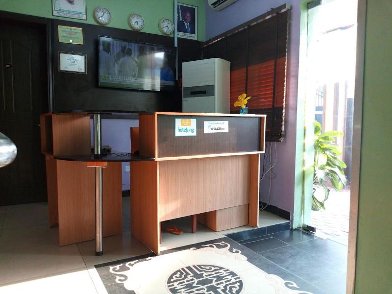 Suncity Hotel image
